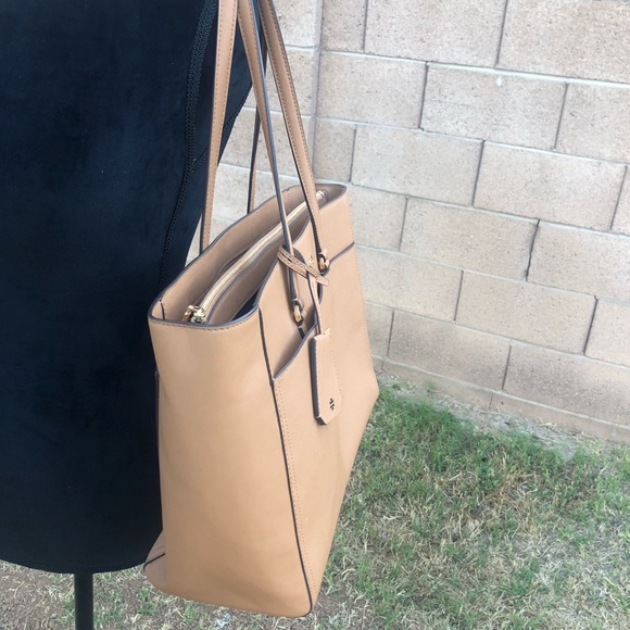 Tory Burch parker tote bag - Picture 2 of 8
